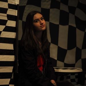 Meet your Posher, Maddie